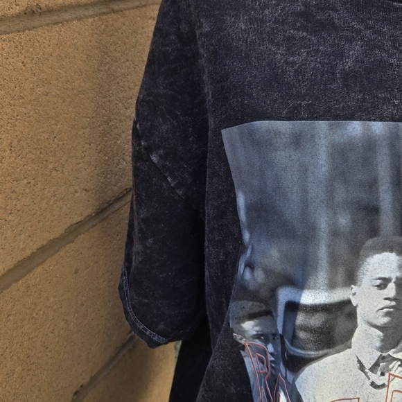 Boys N The Hood T Shirt - Picture 3 of 7